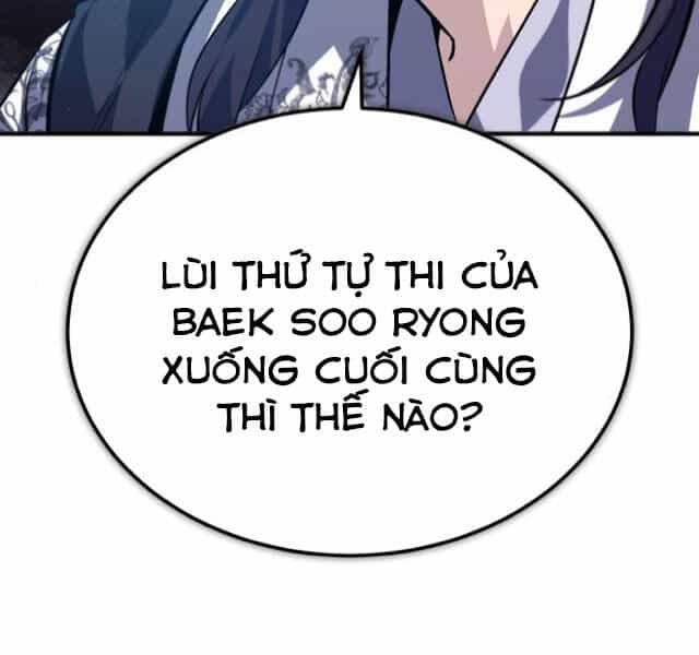 Đệ Nhất Võ Sư, Baek Cao Thủ - Chương 24 - ảnh 49