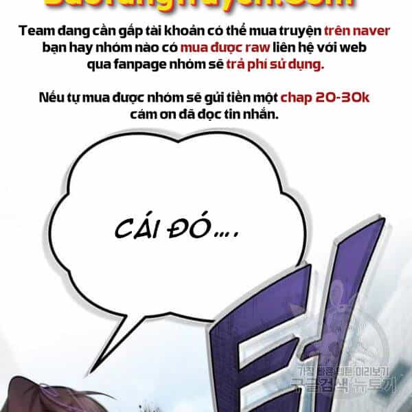 Đệ Nhất Võ Sư, Baek Cao Thủ - Chương 25 - ảnh 29