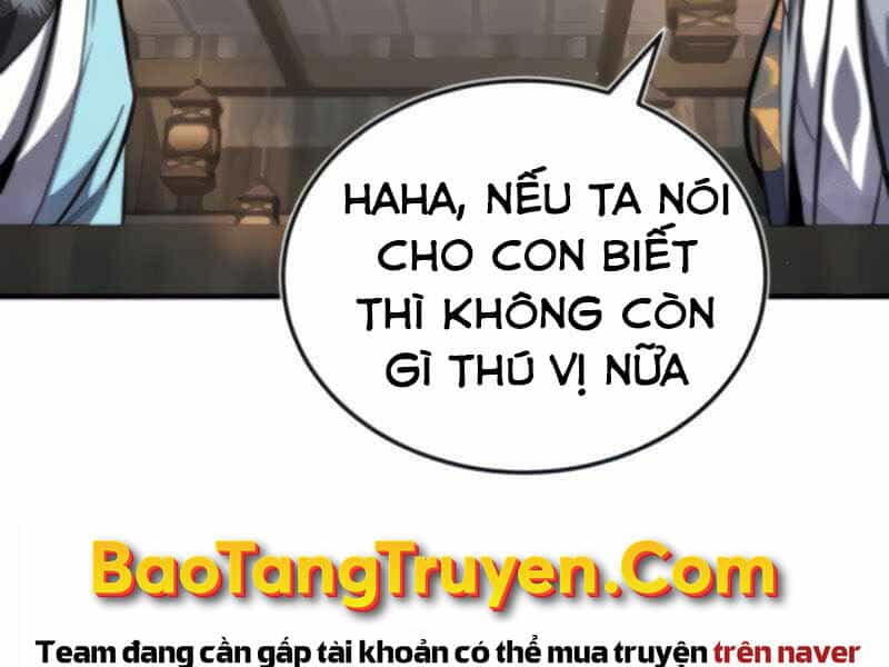 Đệ Nhất Võ Sư, Baek Cao Thủ - Chương 26 - ảnh 135