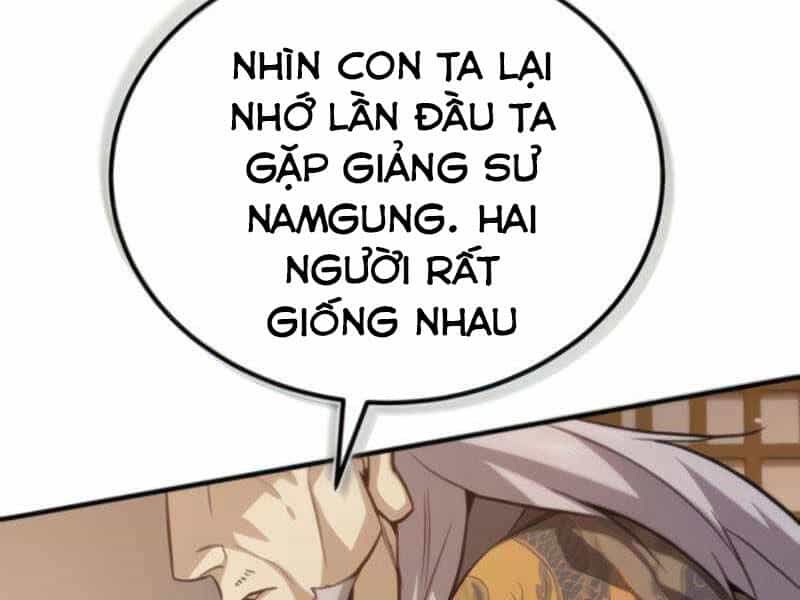 Đệ Nhất Võ Sư, Baek Cao Thủ - Chương 26 - ảnh 166