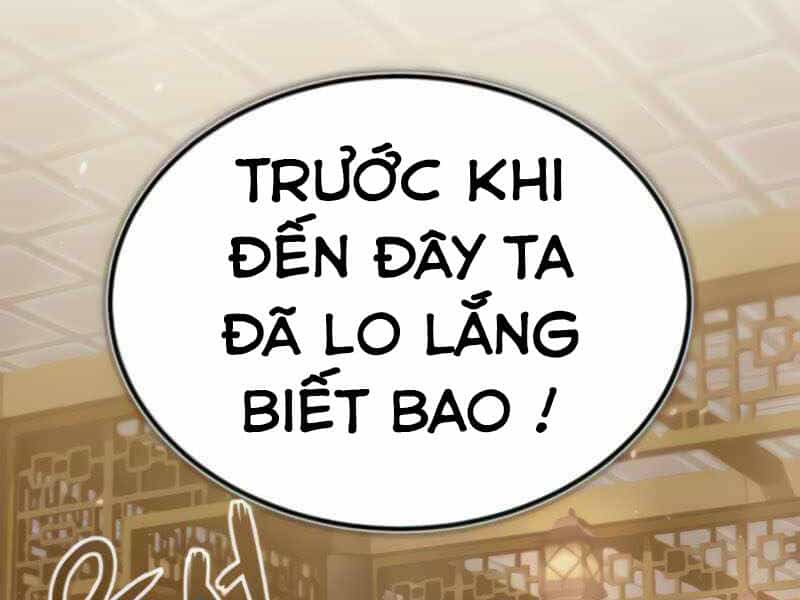 Đệ Nhất Võ Sư, Baek Cao Thủ - Chương 26 - ảnh 2