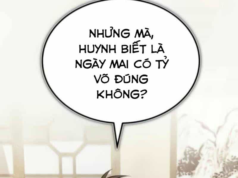 Đệ Nhất Võ Sư, Baek Cao Thủ - Chương 26 - ảnh 20