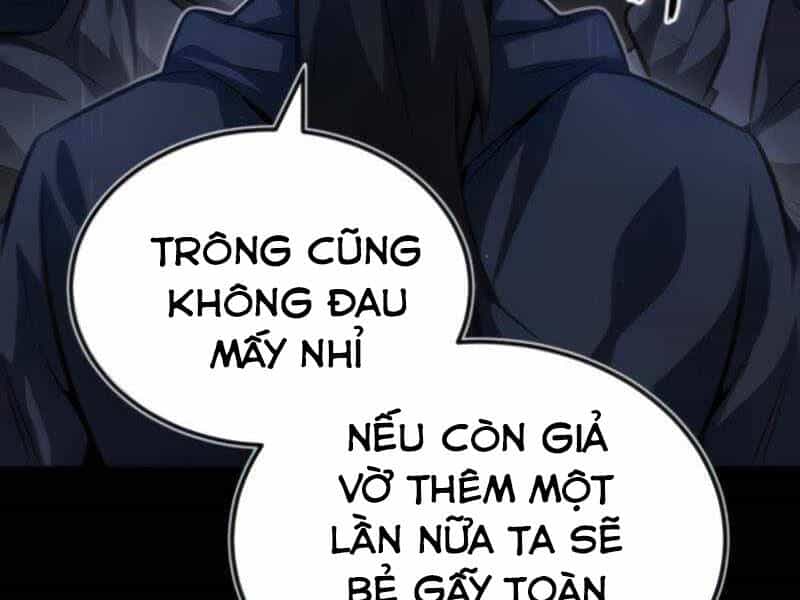 Đệ Nhất Võ Sư, Baek Cao Thủ - Chương 26 - ảnh 217