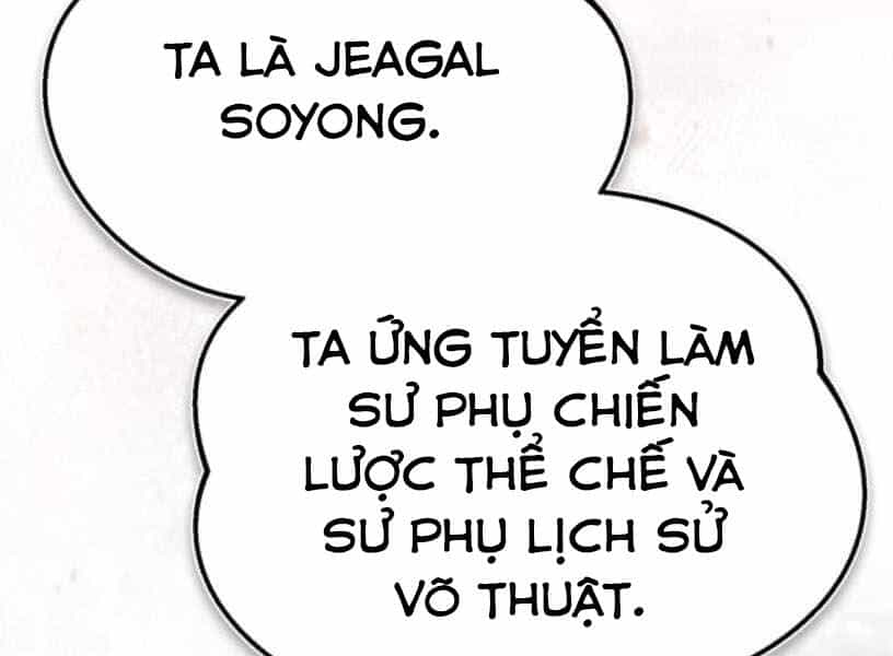 Đệ Nhất Võ Sư, Baek Cao Thủ - Chương 27 - ảnh 139