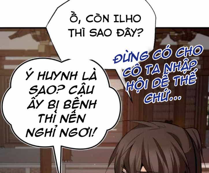 Đệ Nhất Võ Sư, Baek Cao Thủ - Chương 29 - ảnh 204