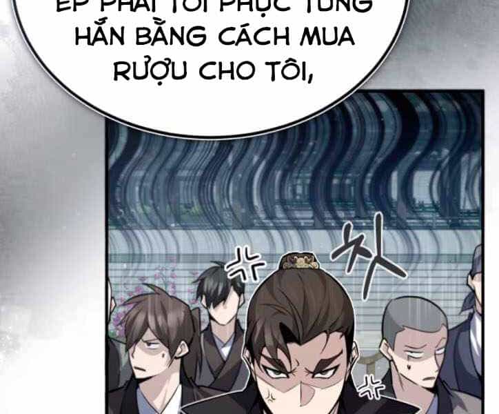 Đệ Nhất Võ Sư, Baek Cao Thủ - Chương 29 - ảnh 28