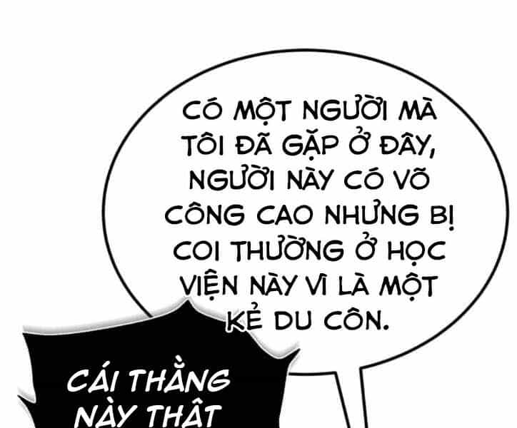 Đệ Nhất Võ Sư, Baek Cao Thủ - Chương 29 - ảnh 30