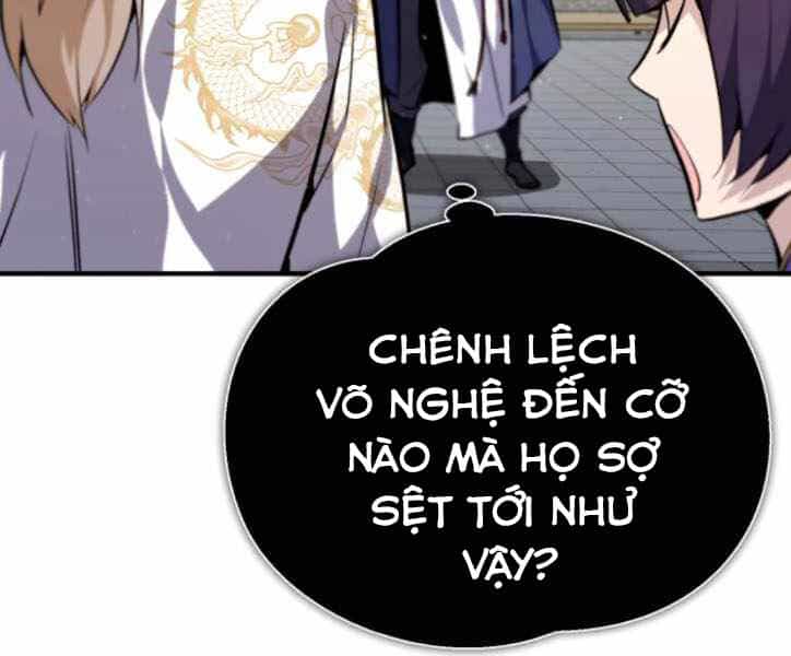 Đệ Nhất Võ Sư, Baek Cao Thủ - Chương 29 - ảnh 49