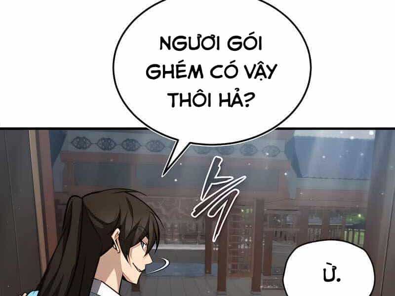Đệ Nhất Võ Sư, Baek Cao Thủ - Chương 32 - ảnh 254