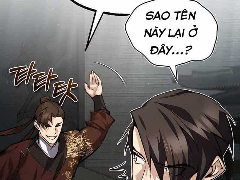 Đệ Nhất Võ Sư, Baek Cao Thủ - Chương 32 - ảnh 73