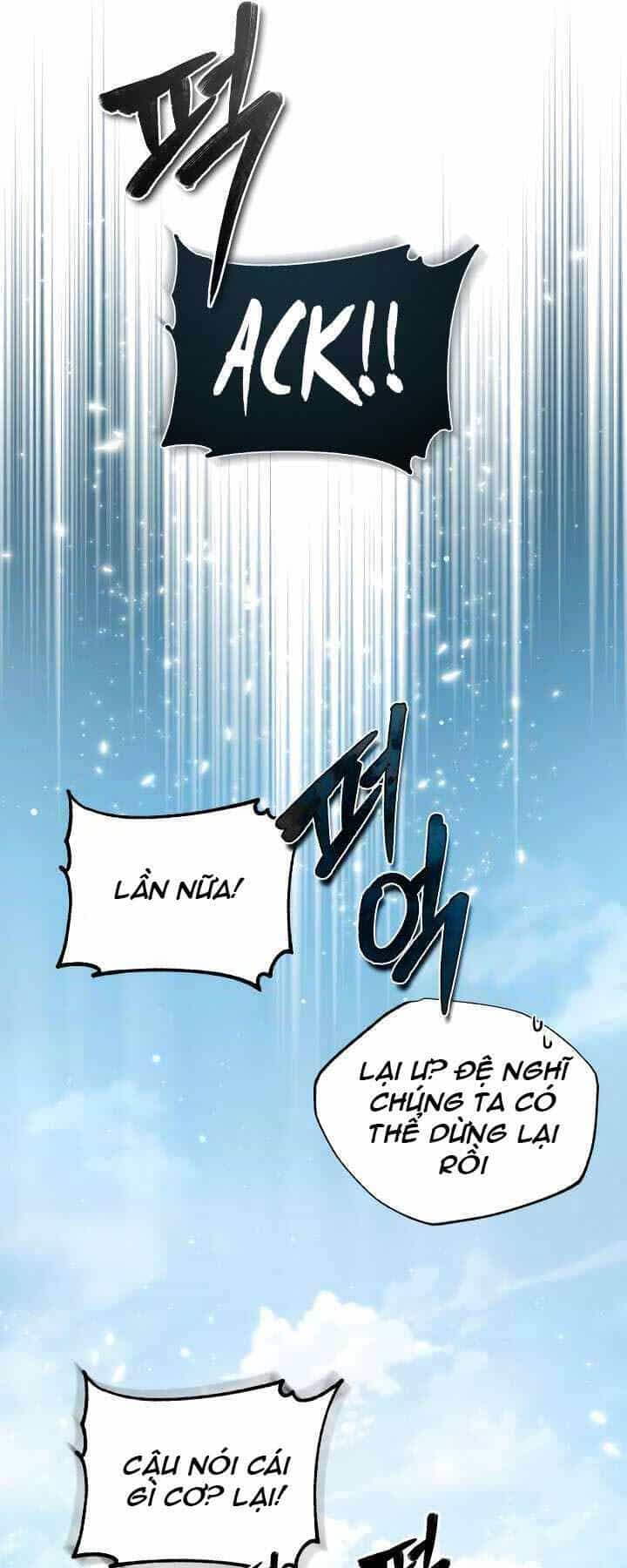Đệ Nhất Võ Sư, Baek Cao Thủ - Chương 33 - ảnh 19