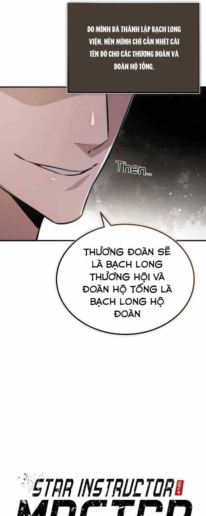 Đệ Nhất Võ Sư, Baek Cao Thủ - Chương 33 - ảnh 50