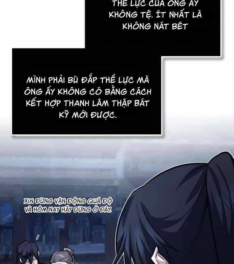 Đệ Nhất Võ Sư, Baek Cao Thủ - Chương 34 - ảnh 85