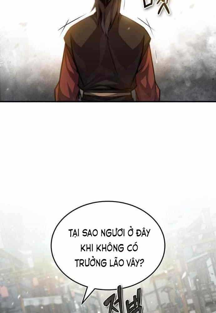 Đệ Nhất Võ Sư, Baek Cao Thủ - Chương 36 - ảnh 121
