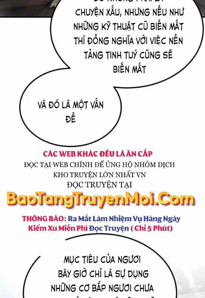 Đệ Nhất Võ Sư, Baek Cao Thủ - Chương 36 - ảnh 17