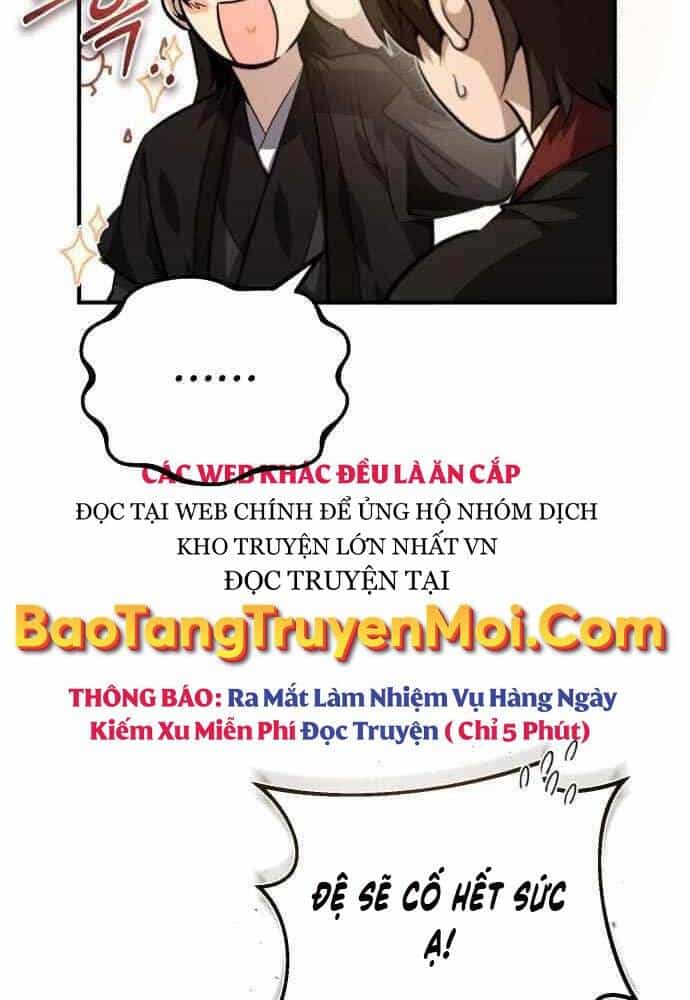 Đệ Nhất Võ Sư, Baek Cao Thủ - Chương 36 - ảnh 42