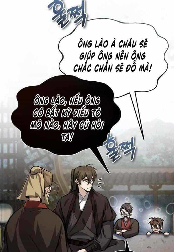 Đệ Nhất Võ Sư, Baek Cao Thủ - Chương 36 - ảnh 69