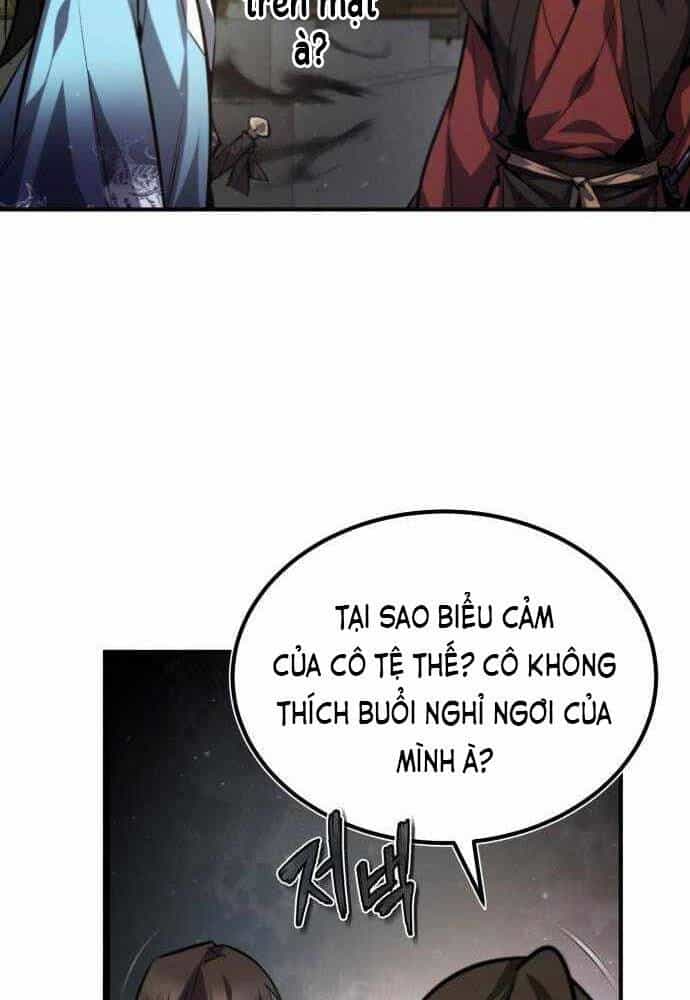 Đệ Nhất Võ Sư, Baek Cao Thủ - Chương 37 - ảnh 43