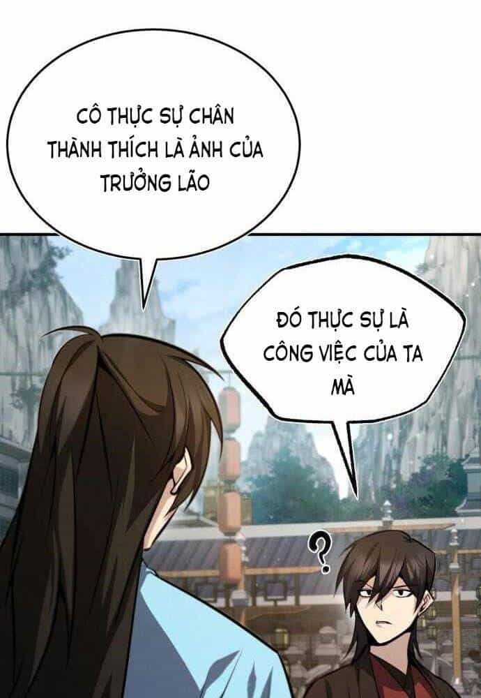 Đệ Nhất Võ Sư, Baek Cao Thủ - Chương 37 - ảnh 46