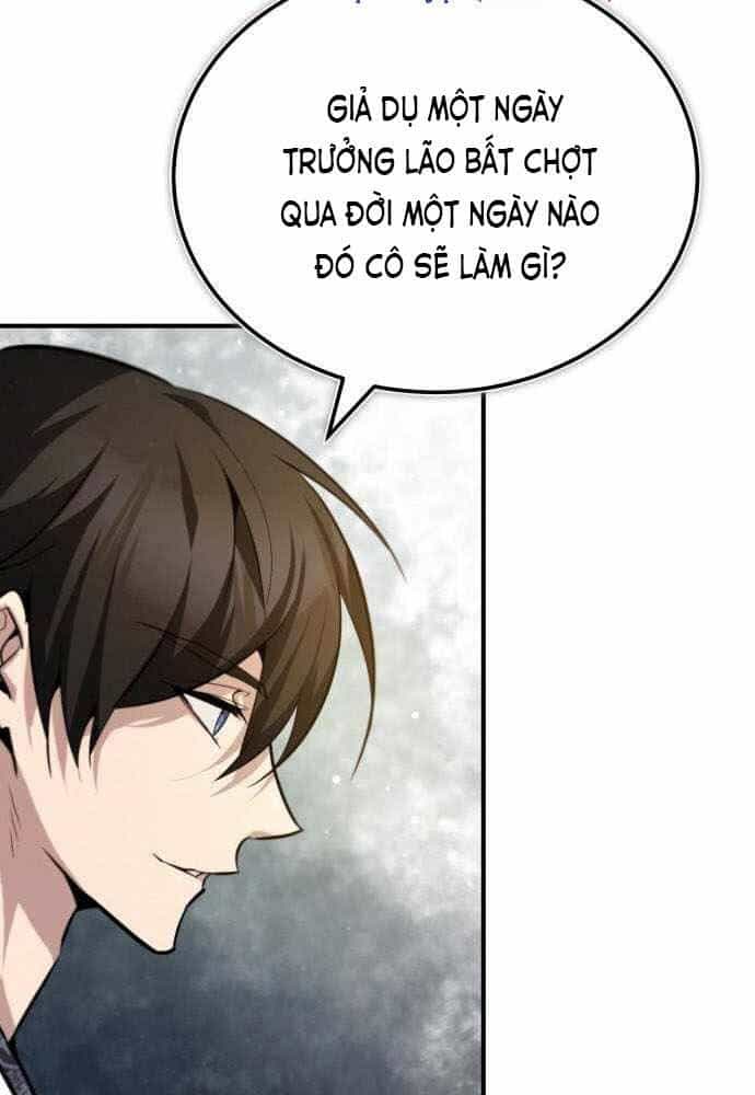 Đệ Nhất Võ Sư, Baek Cao Thủ - Chương 37 - ảnh 50