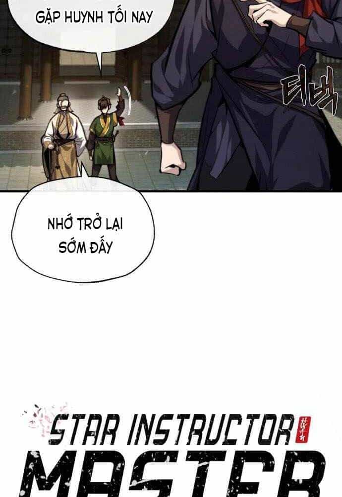 Đệ Nhất Võ Sư, Baek Cao Thủ - Chương 37 - ảnh 9