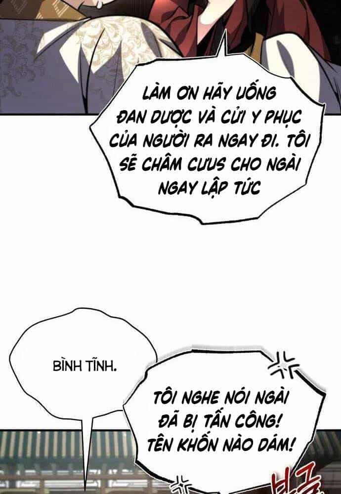 Đệ Nhất Võ Sư, Baek Cao Thủ - Chương 38 - ảnh 108