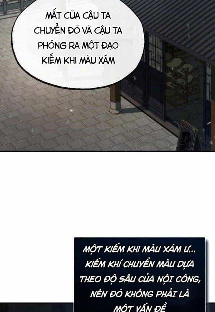 Đệ Nhất Võ Sư, Baek Cao Thủ - Chương 38 - ảnh 113