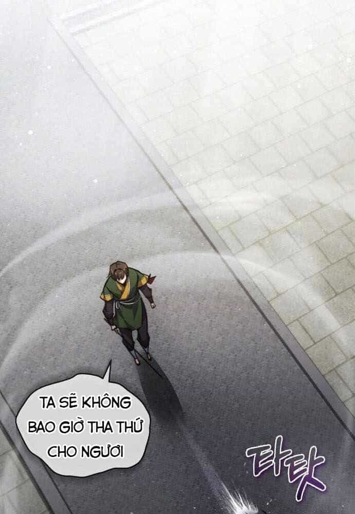 Đệ Nhất Võ Sư, Baek Cao Thủ - Chương 38 - ảnh 46