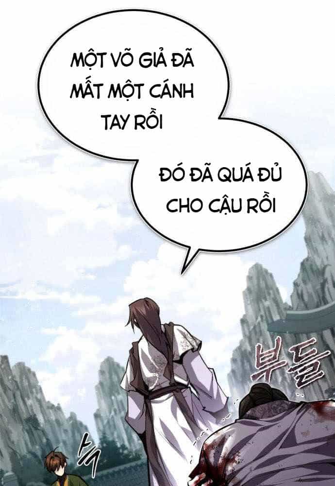 Đệ Nhất Võ Sư, Baek Cao Thủ - Chương 38 - ảnh 81