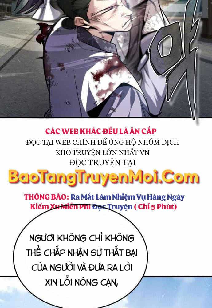 Đệ Nhất Võ Sư, Baek Cao Thủ - Chương 38 - ảnh 93