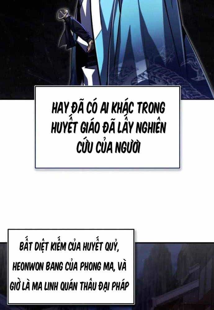 Đệ Nhất Võ Sư, Baek Cao Thủ - Chương 39 - ảnh 113