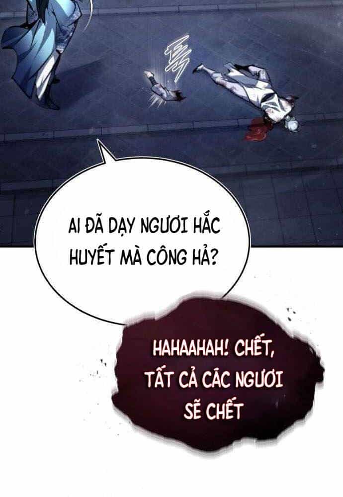 Đệ Nhất Võ Sư, Baek Cao Thủ - Chương 39 - ảnh 53