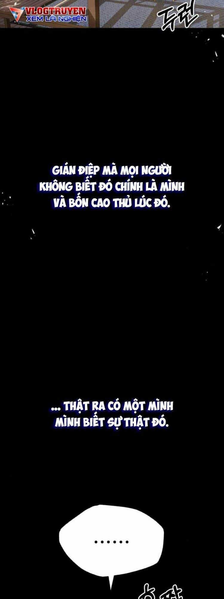 Đệ Nhất Võ Sư, Baek Cao Thủ - Chương 4 - ảnh 38