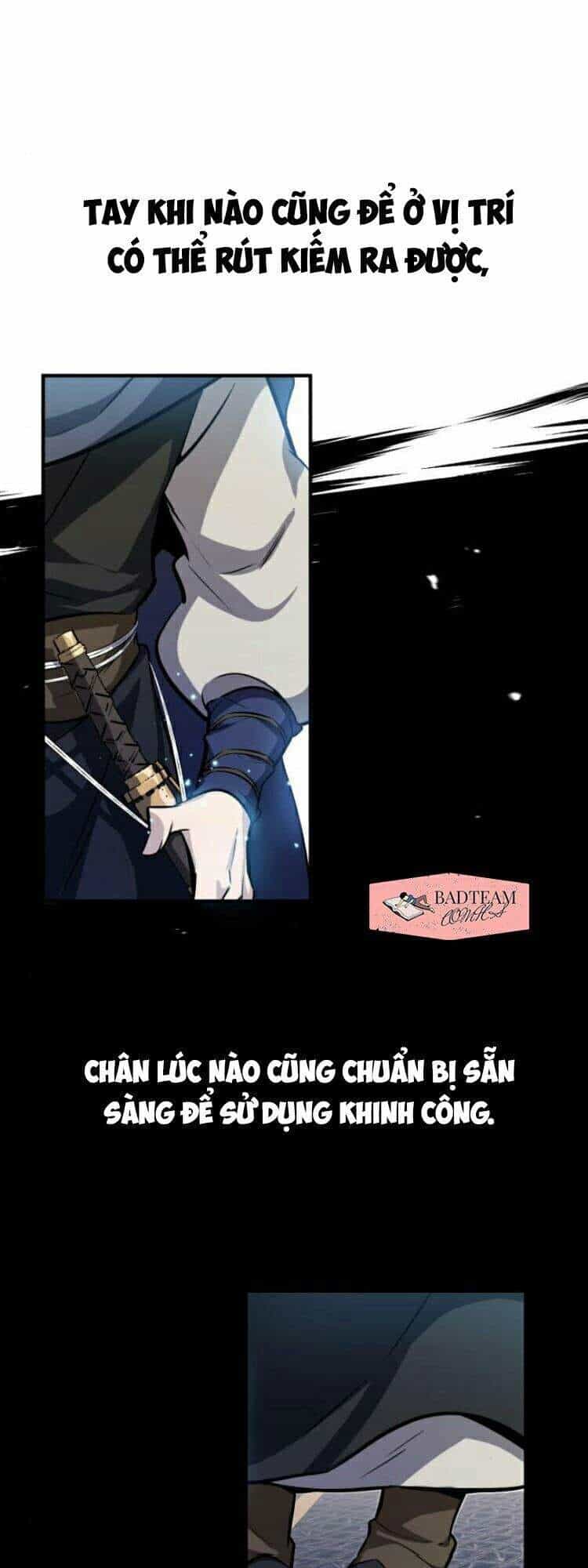 Đệ Nhất Võ Sư, Baek Cao Thủ - Chương 4 - ảnh 50
