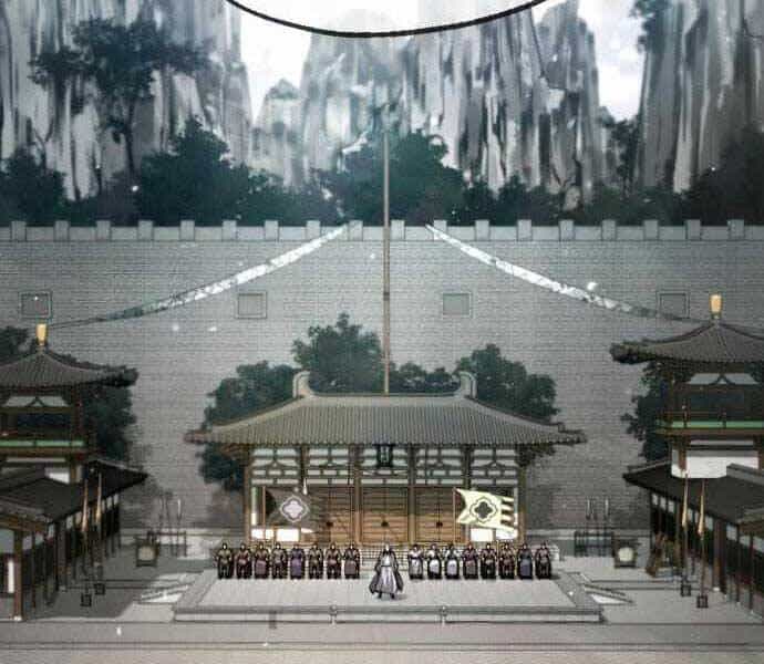 Đệ Nhất Võ Sư, Baek Cao Thủ - Chương 40 - ảnh 74