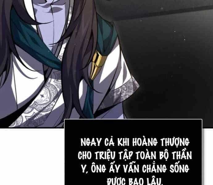 Đệ Nhất Võ Sư, Baek Cao Thủ - Chương 41 - ảnh 29