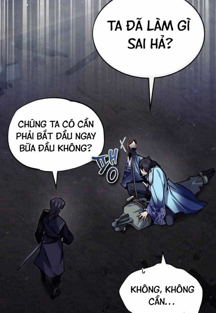 Đệ Nhất Võ Sư, Baek Cao Thủ - Chương 42 - ảnh 26