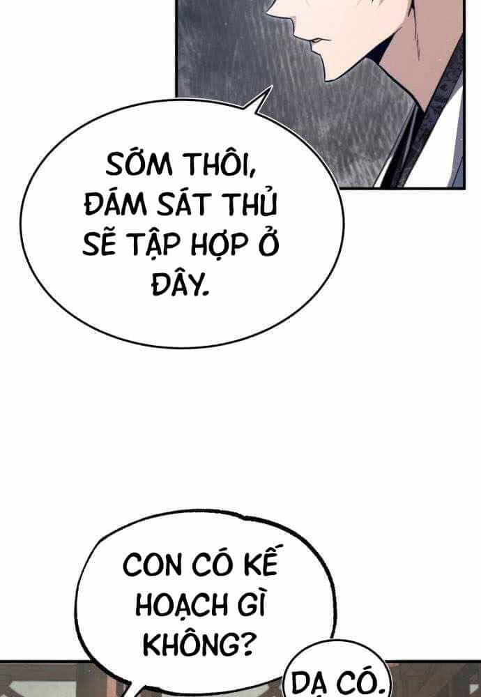 Đệ Nhất Võ Sư, Baek Cao Thủ - Chương 42 - ảnh 76