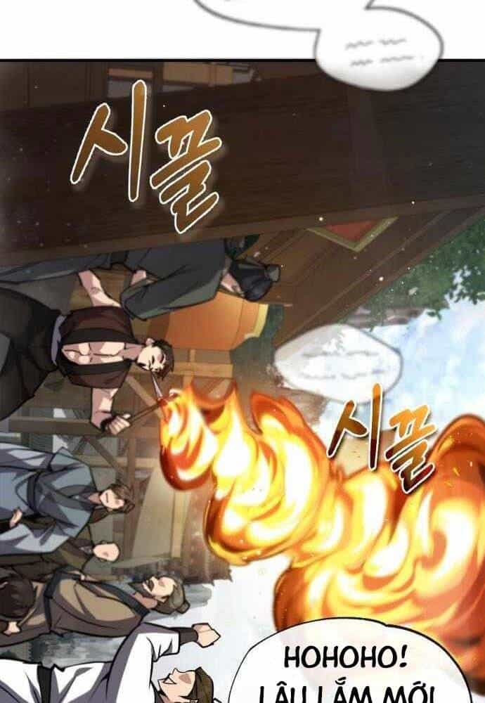 Đệ Nhất Võ Sư, Baek Cao Thủ - Chương 43 - ảnh 21