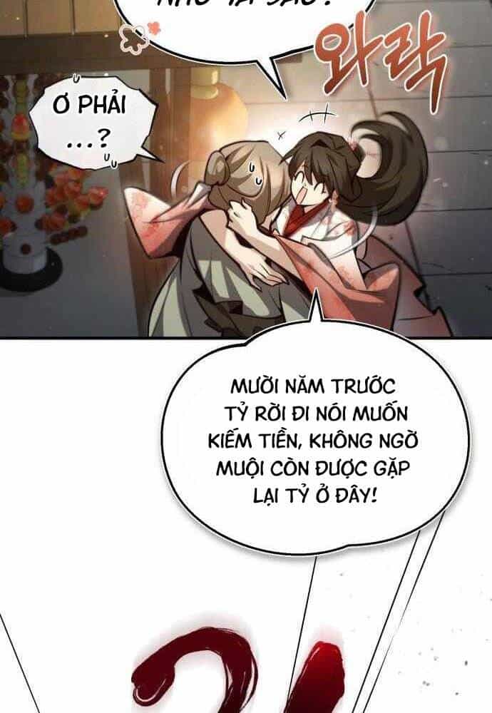 Đệ Nhất Võ Sư, Baek Cao Thủ - Chương 43 - ảnh 36