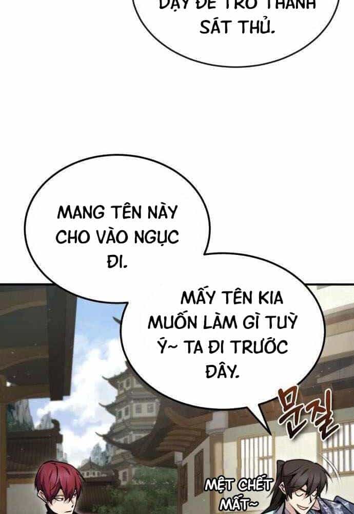 Đệ Nhất Võ Sư, Baek Cao Thủ - Chương 43 - ảnh 74