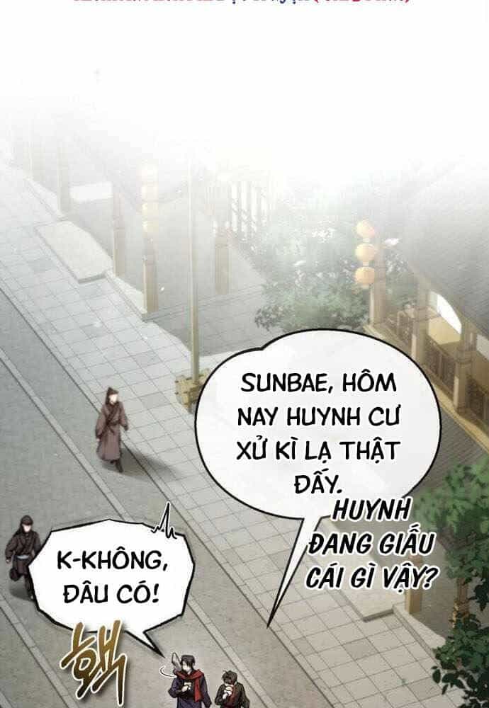 Đệ Nhất Võ Sư, Baek Cao Thủ - Chương 44 - ảnh 10