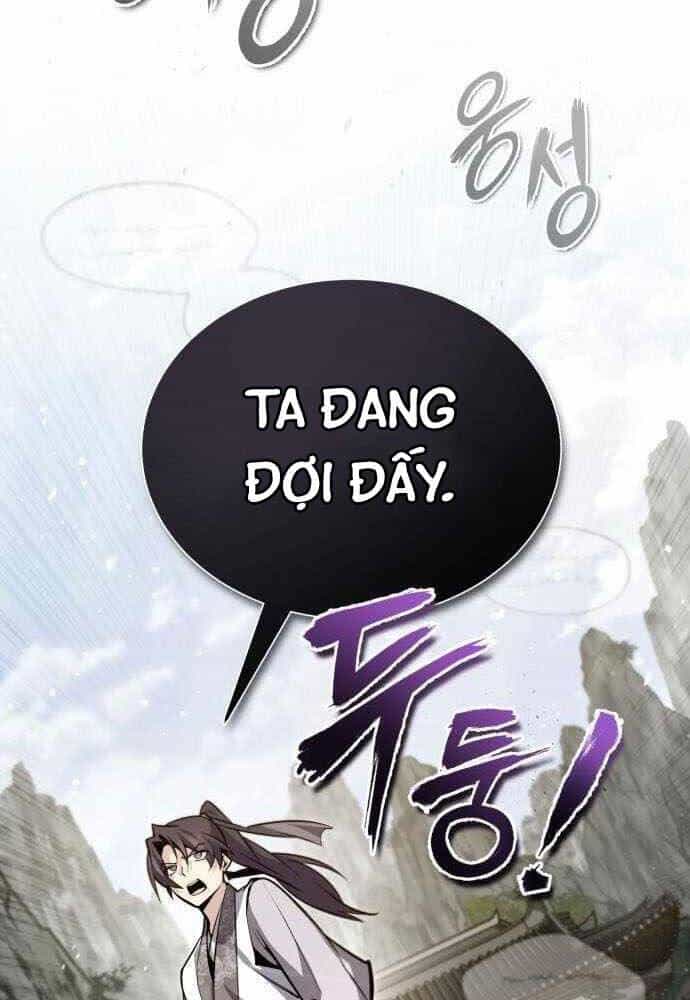 Đệ Nhất Võ Sư, Baek Cao Thủ - Chương 44 - ảnh 28