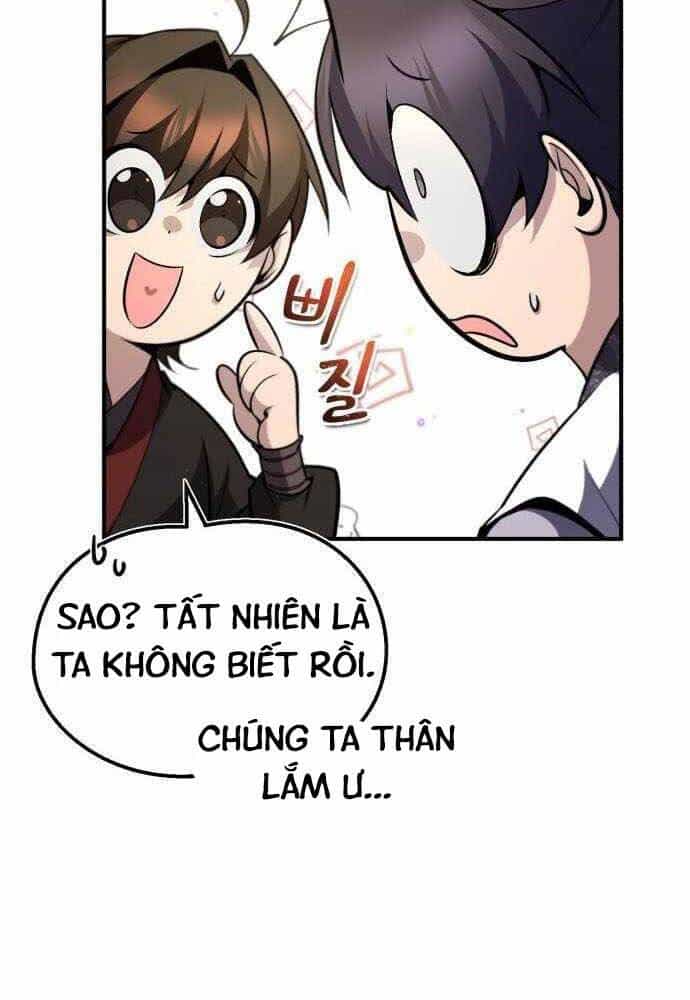 Đệ Nhất Võ Sư, Baek Cao Thủ - Chương 44 - ảnh 43
