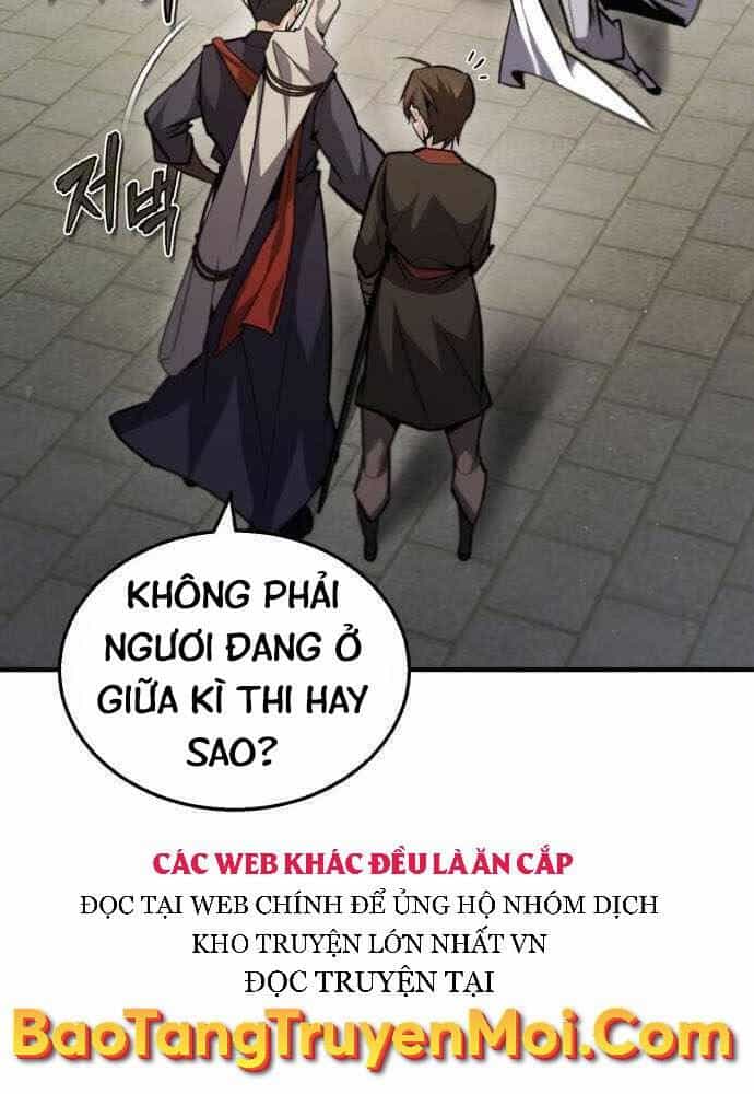 Đệ Nhất Võ Sư, Baek Cao Thủ - Chương 44 - ảnh 51