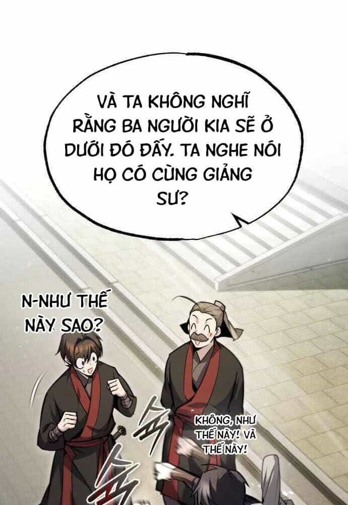 Đệ Nhất Võ Sư, Baek Cao Thủ - Chương 44 - ảnh 81