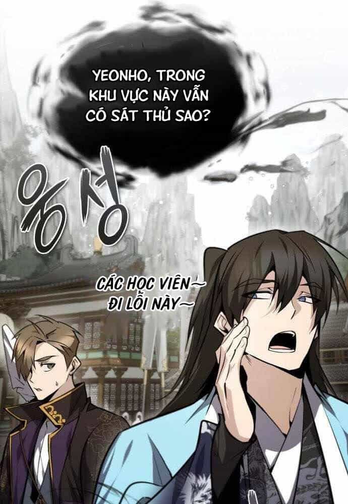Đệ Nhất Võ Sư, Baek Cao Thủ - Chương 44 - ảnh 95