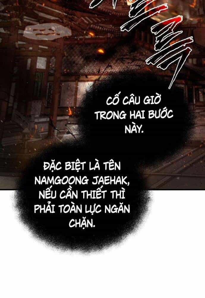 Đệ Nhất Võ Sư, Baek Cao Thủ - Chương 46 - ảnh 12