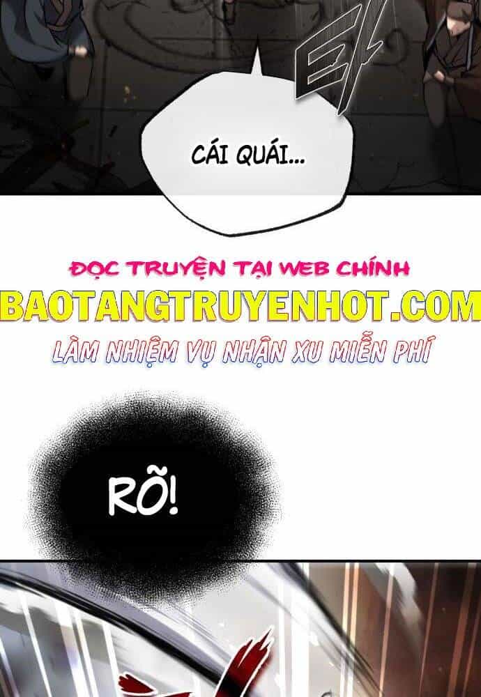 Đệ Nhất Võ Sư, Baek Cao Thủ - Chương 46 - ảnh 14