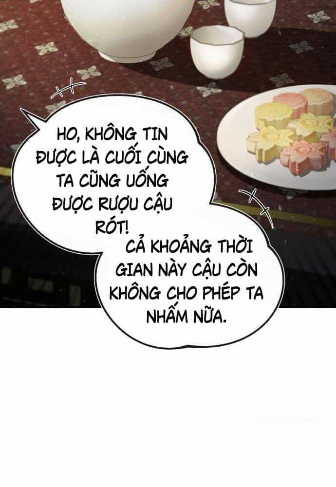 Đệ Nhất Võ Sư, Baek Cao Thủ - Chương 47 - ảnh 101